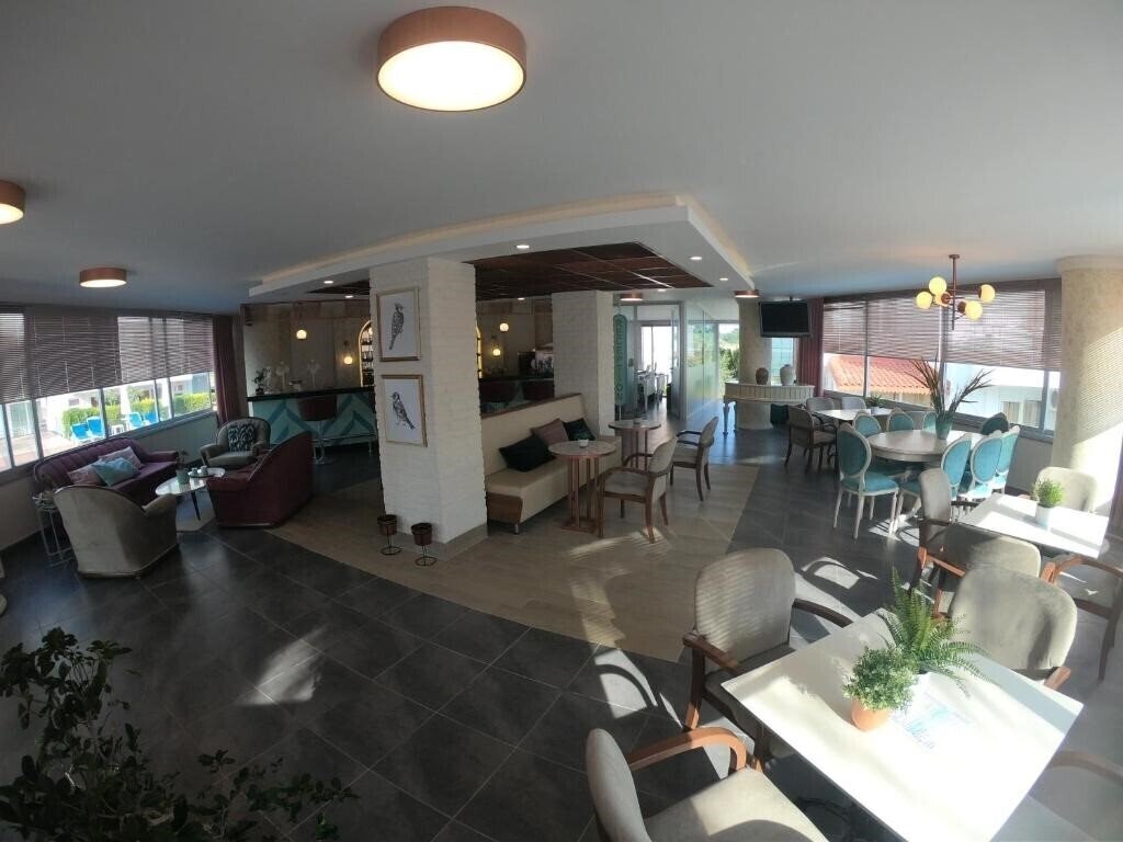 Изображение Irem Garden Hotel 4*