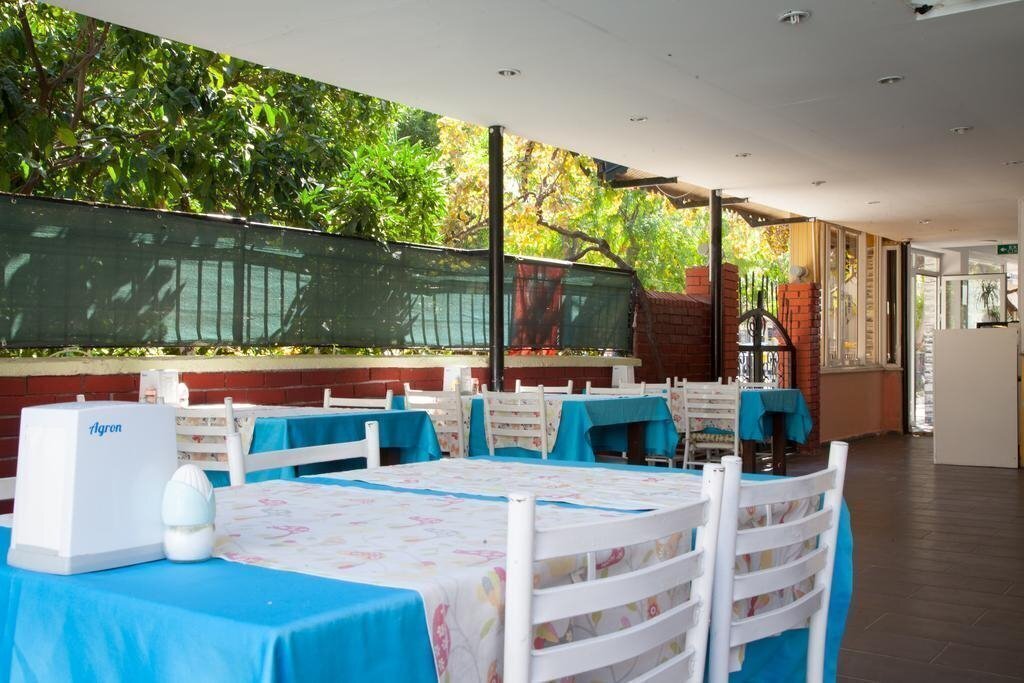 Фотография Nergos Side Hotel 3*