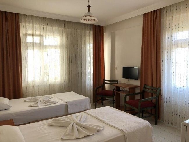 Фото Side Osmanli Hotel 3*