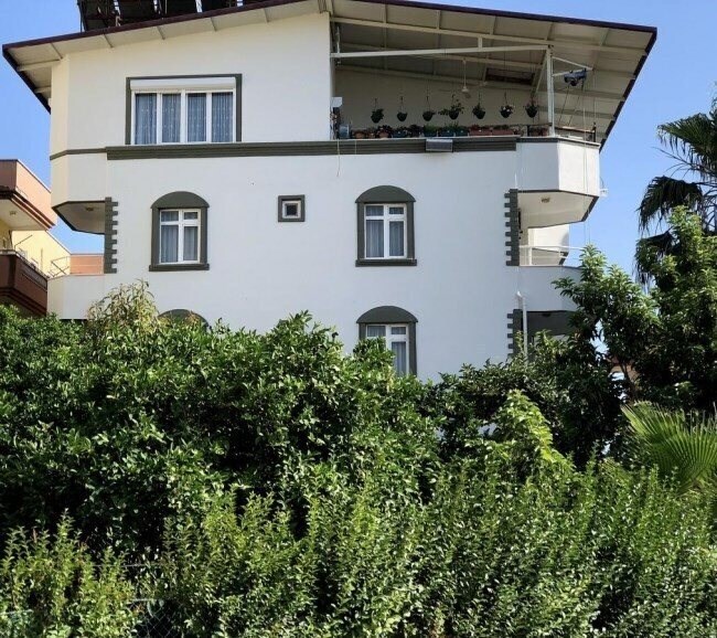 Side Osmanli Hotel 3* қонақ үйі