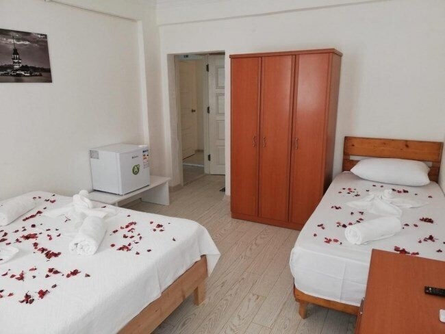 Side Osmanli Hotel 3* суреті