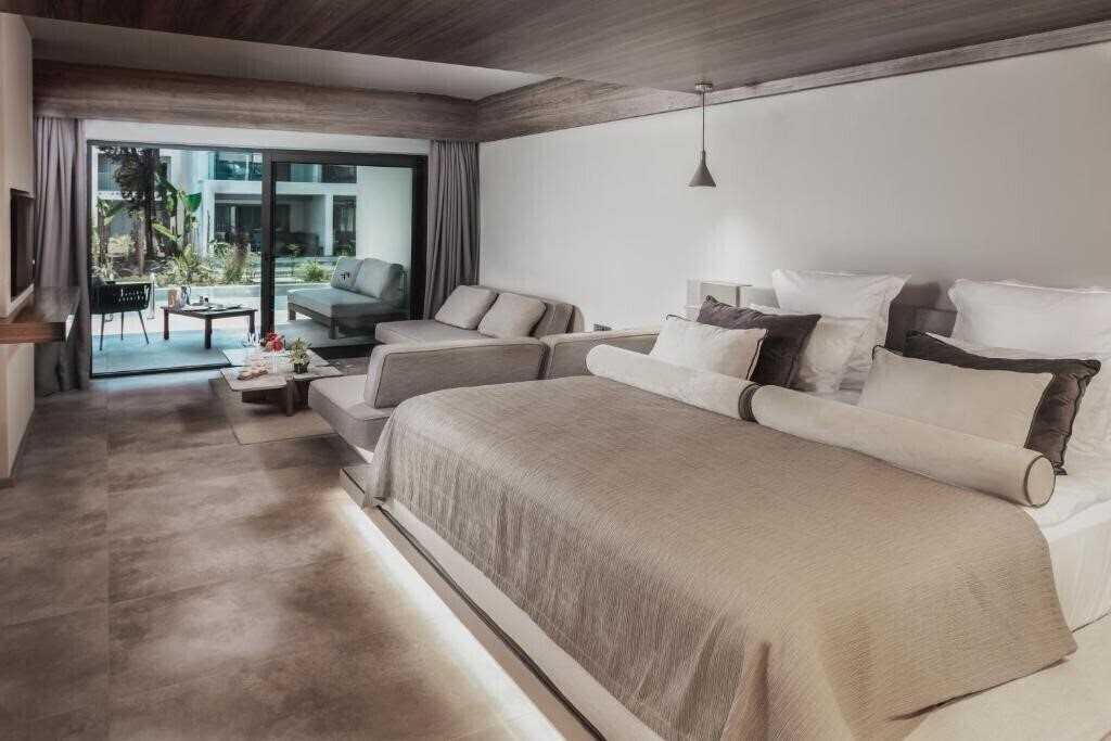 Paloma Finesse (ex. Paloma Paradise Beach, Paradise Side Beach) 5* фотосуреті