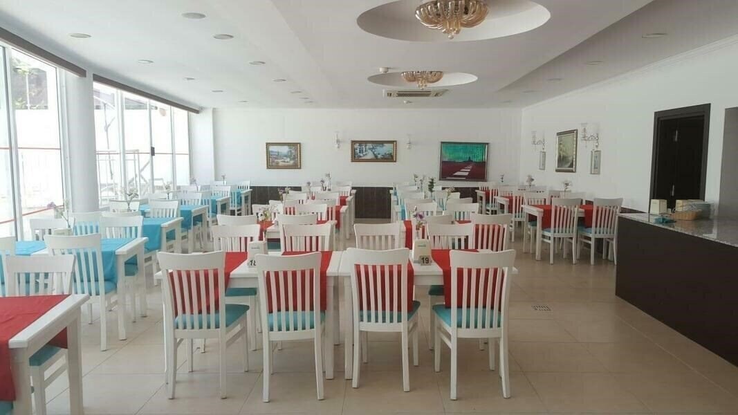 Изображение Life Elite Hotel 3*