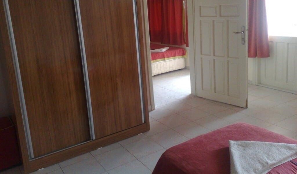 Palmiye Hotel Side 3* суреті