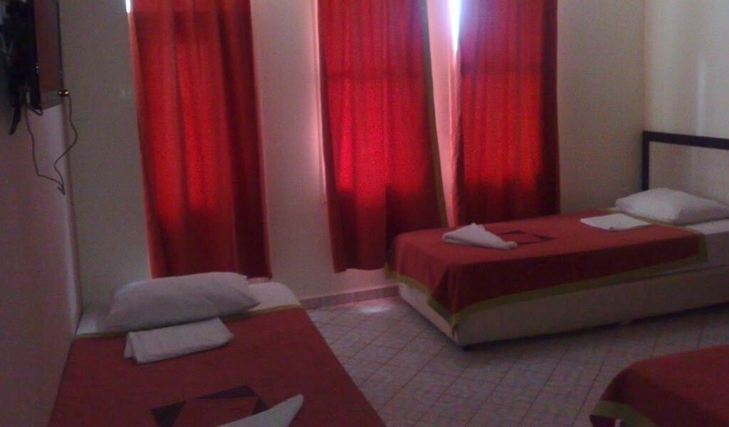 Palmiye Hotel Side 3* фотосуреті