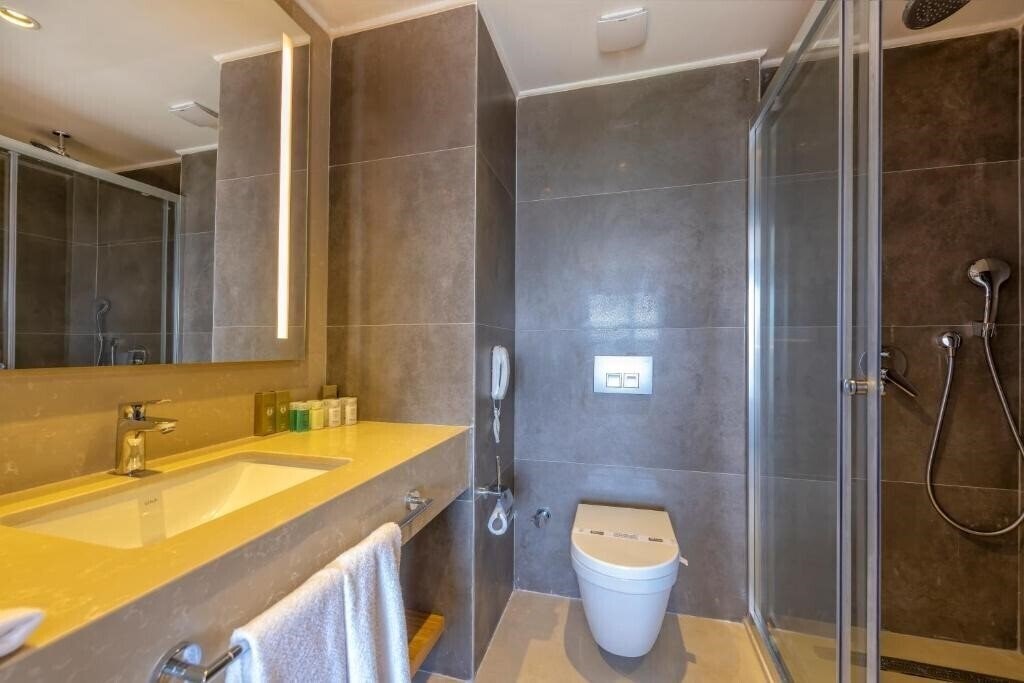 Фотография Sorgun Akadia Luxury 5*