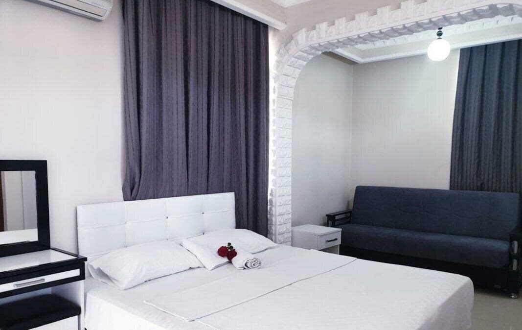 Side Papirus Boutique Hotel 3* фотосуреті