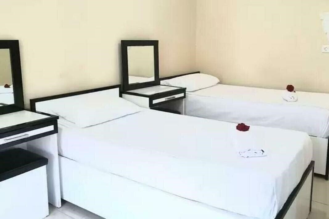 Side Papirus Boutique Hotel 3* суреті