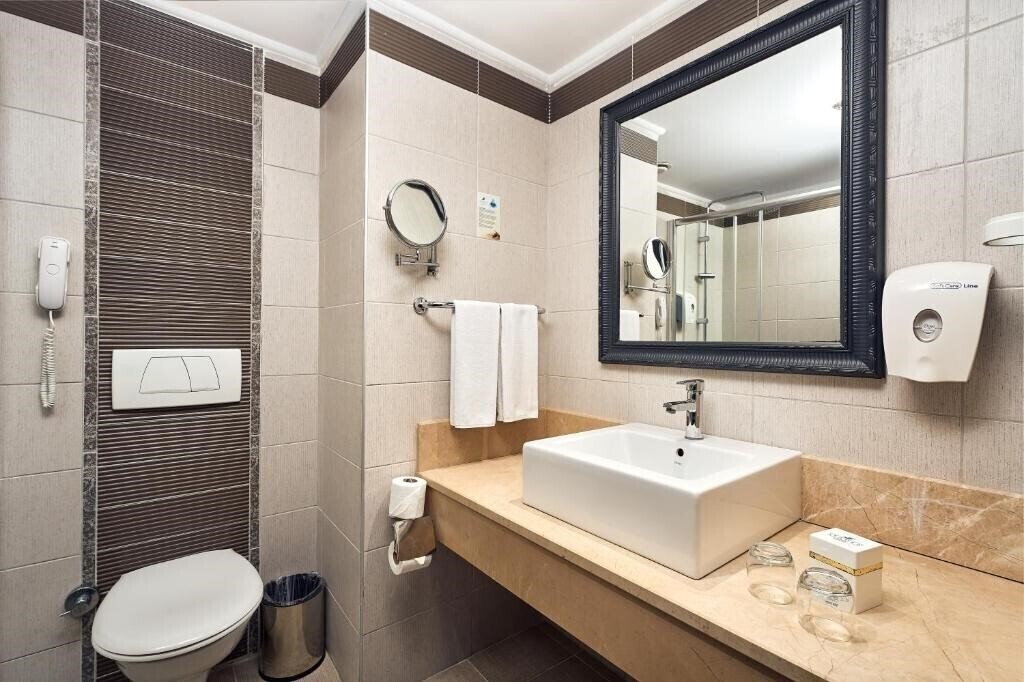 Фотография Seaden Sea World Resort & SPA 5*