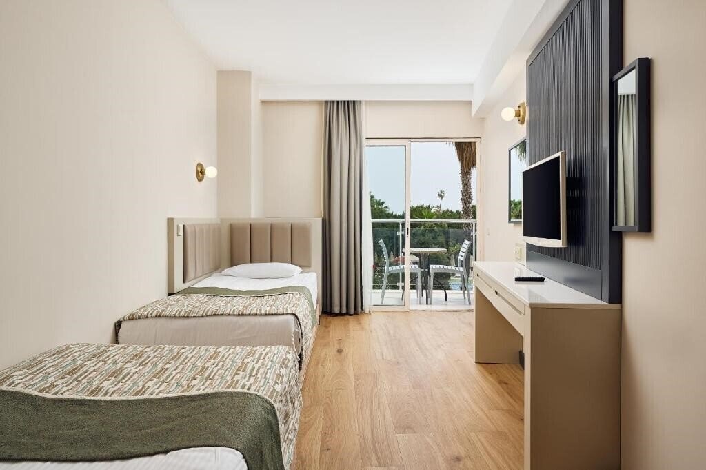 Изображение Seaden Sea World Resort & SPA 5*