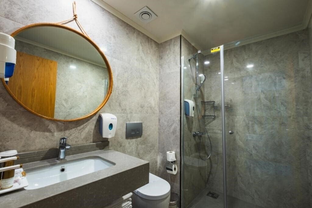 Фотография Side Royal Style 5*