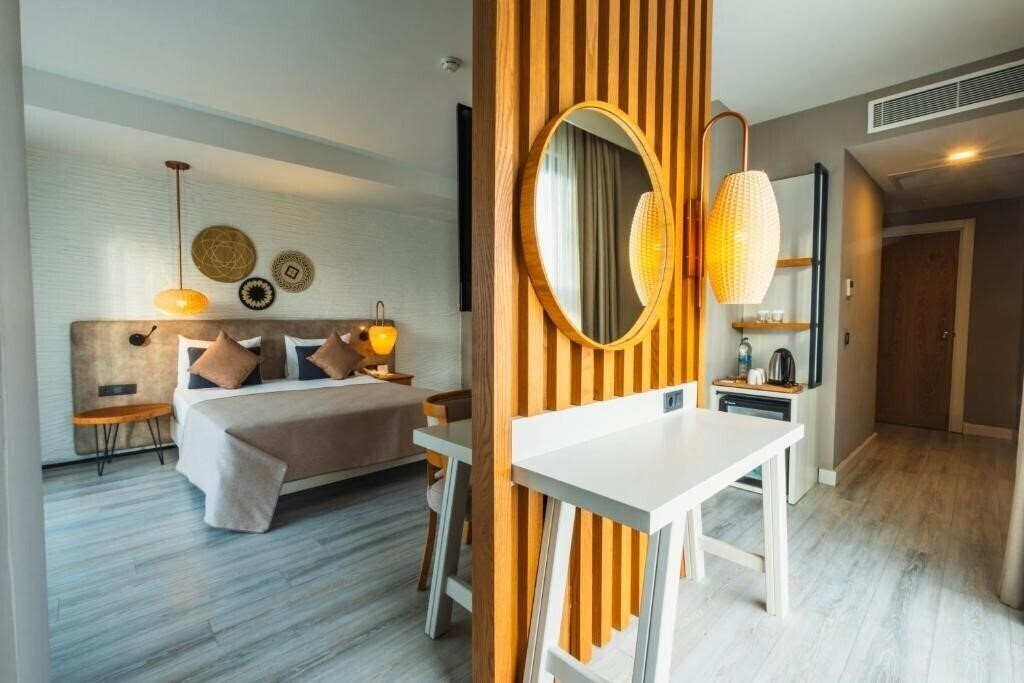 Фотография Side Royal Style (ex. Side Royal Luxury) 5*