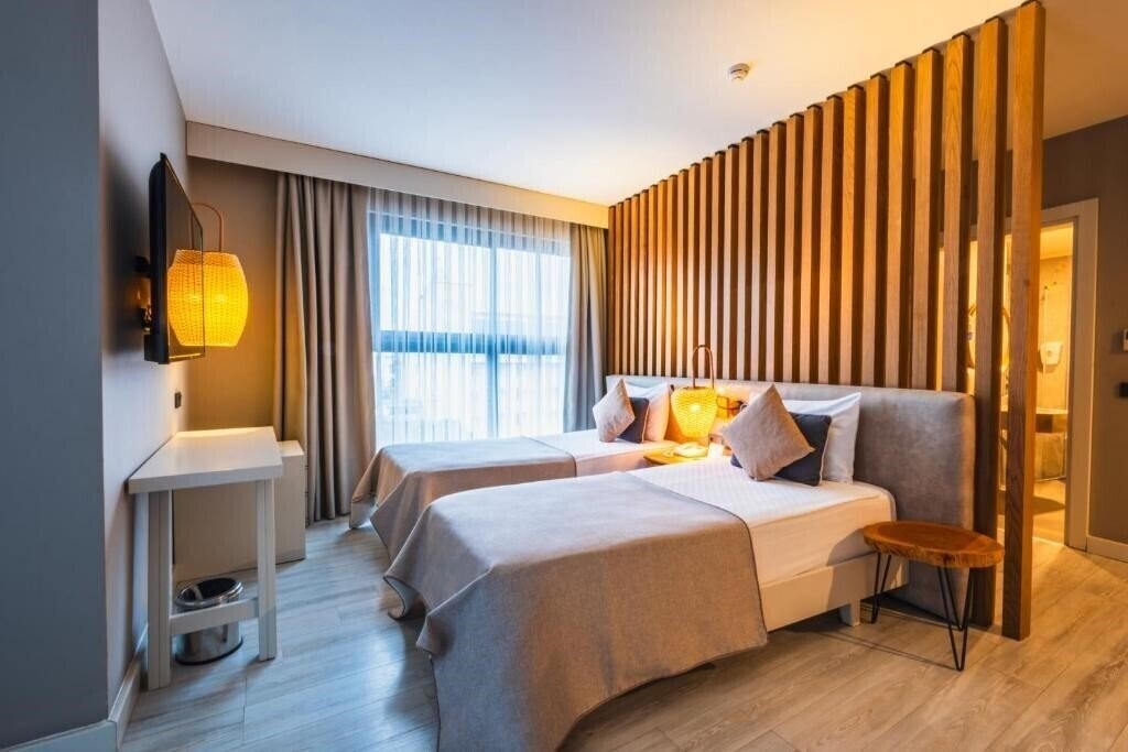 Фото Side Royal Style (ex. Side Royal Luxury) 5*