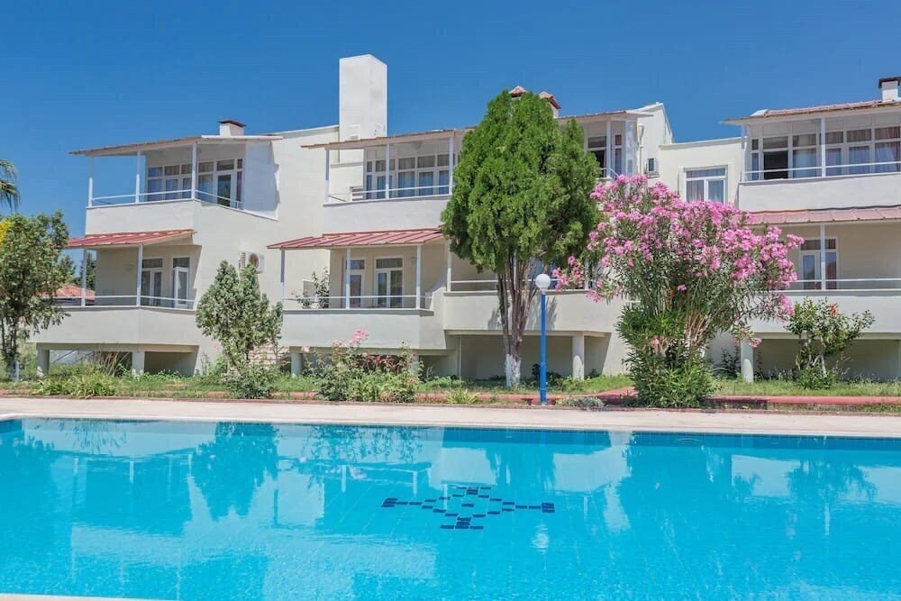 Heavens Beach Apart 3* қонақ үйі