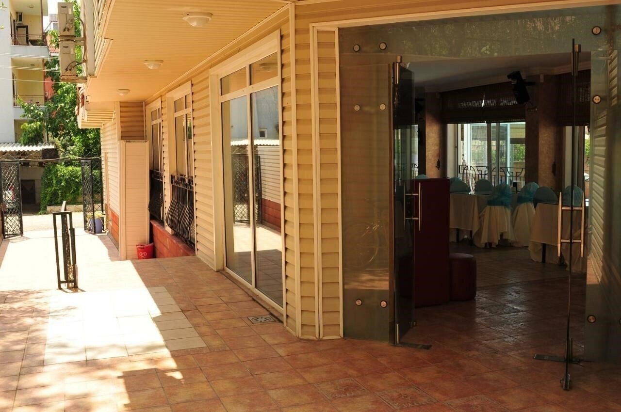 Фото Sweethome Boutique Hotel 3*