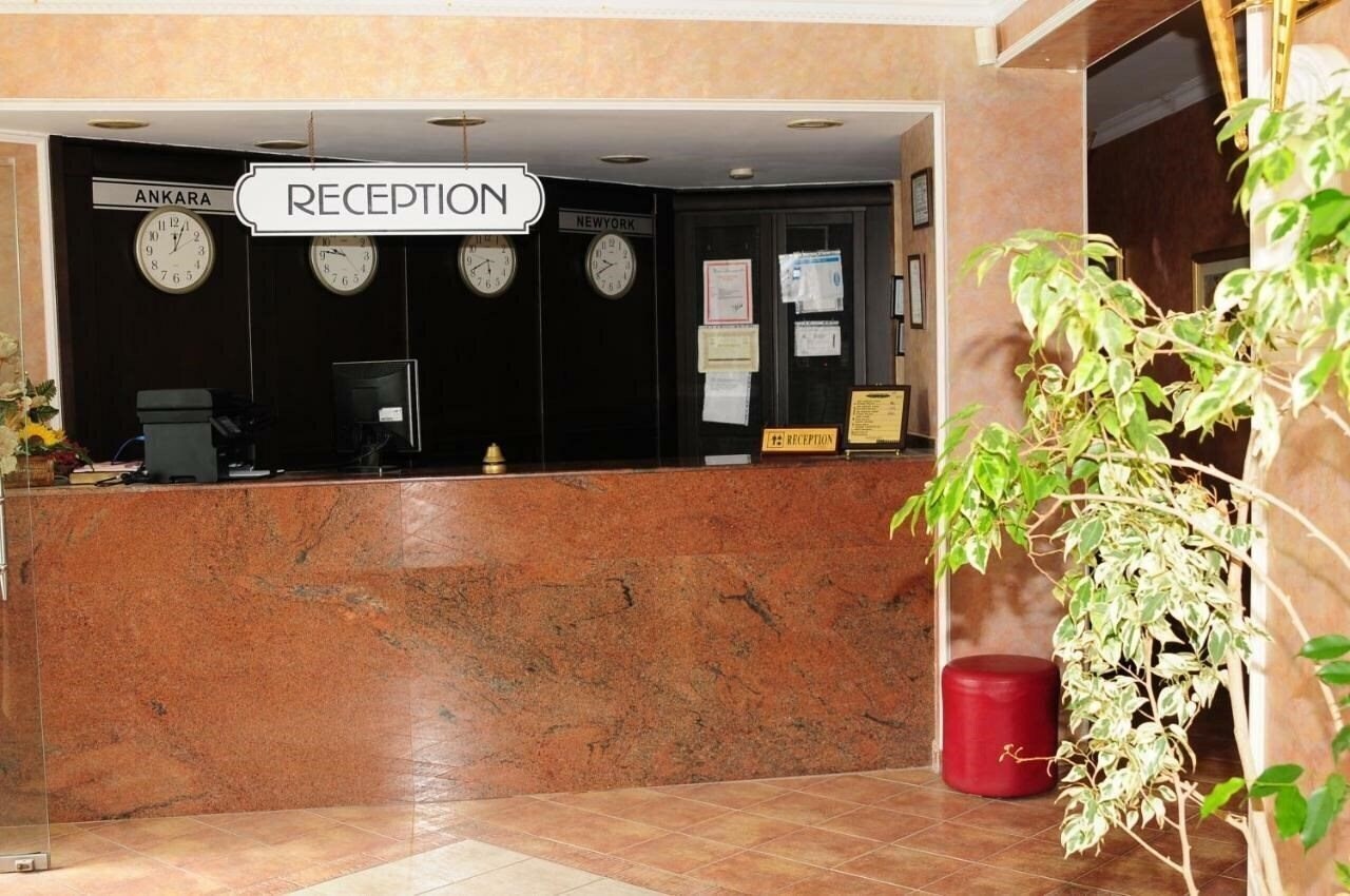 Sweethome Boutique Hotel 3* фотосуреті