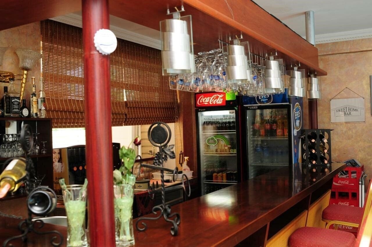 Sweethome Boutique Hotel 3* суреті