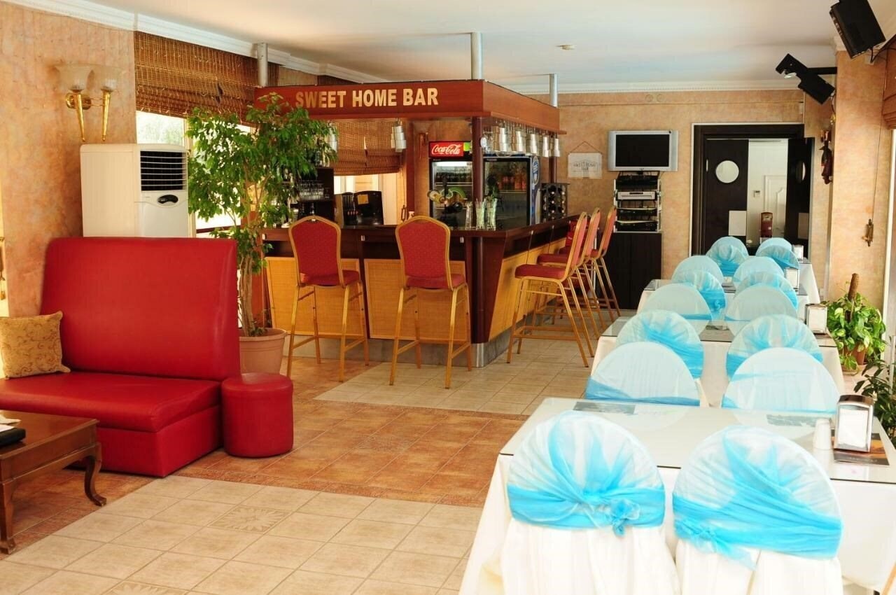 Sweethome Boutique Hotel 3* суреті