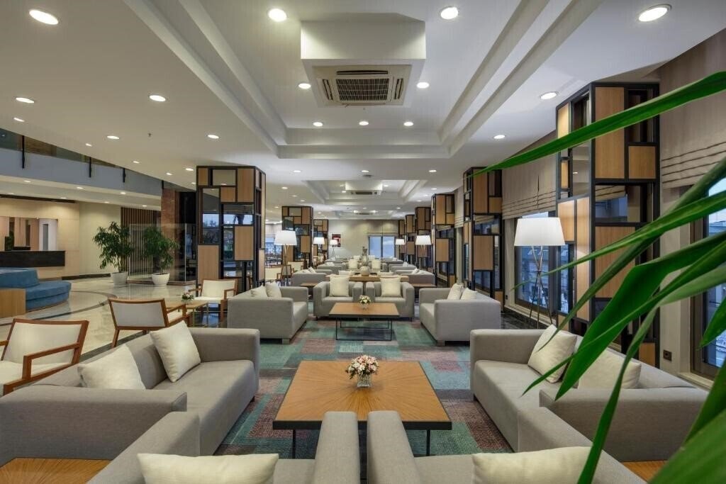 Изображение Novum Garden Side 4*