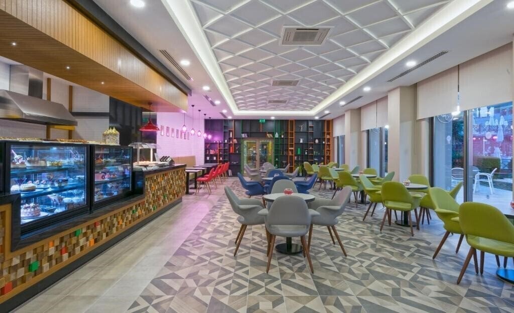 Картинка Novum Garden Side 5*