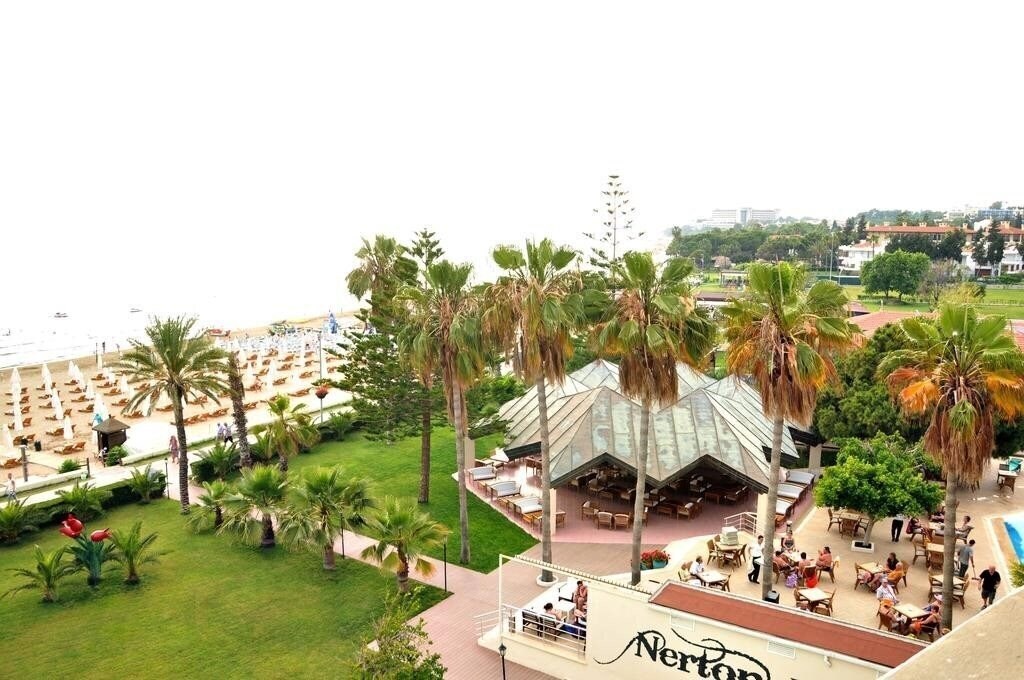 Фотография Nerton 4*