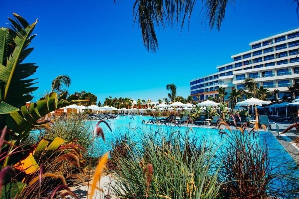 Изображение Alarcha Hotels & Resorts 5*