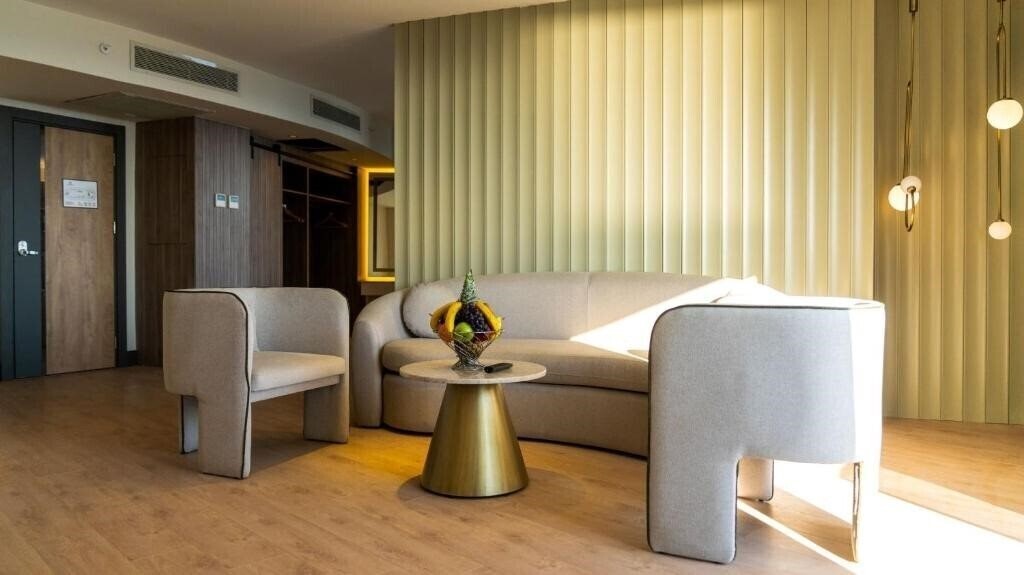 Alarcha Hotels & Resorts 5* суреті