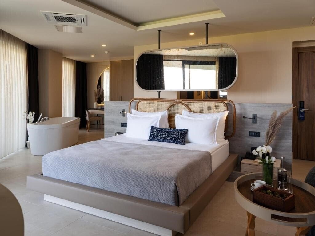Liu Resorts 5* суреті