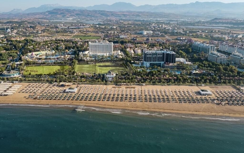Sentido Kamelya Selin Luxury Resort & SPA 5* фотосуреті