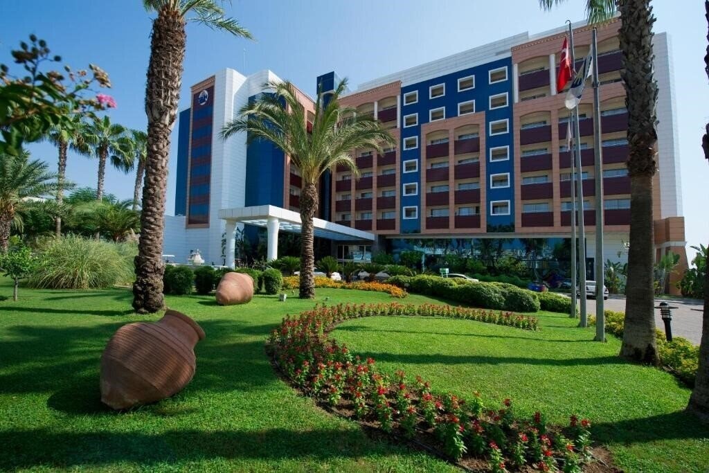 Sentido Kamelya Selin Luxury Resort & SPA 5* суреті