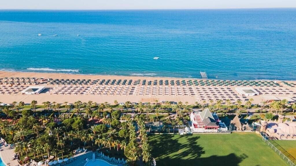 Sentido Kamelya Selin Luxury Resort & SPA 5* суреті