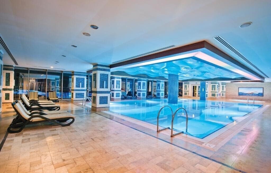 Картинка Kamelya Collection Selin Hotel 5*