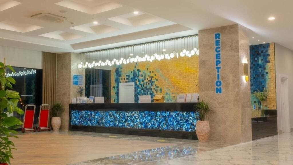 Dream Water World Hotel 5* суреті