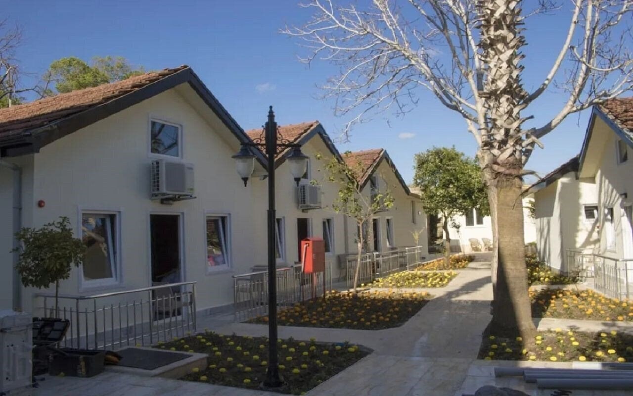 Фотография Kale Beach Hotel 3*