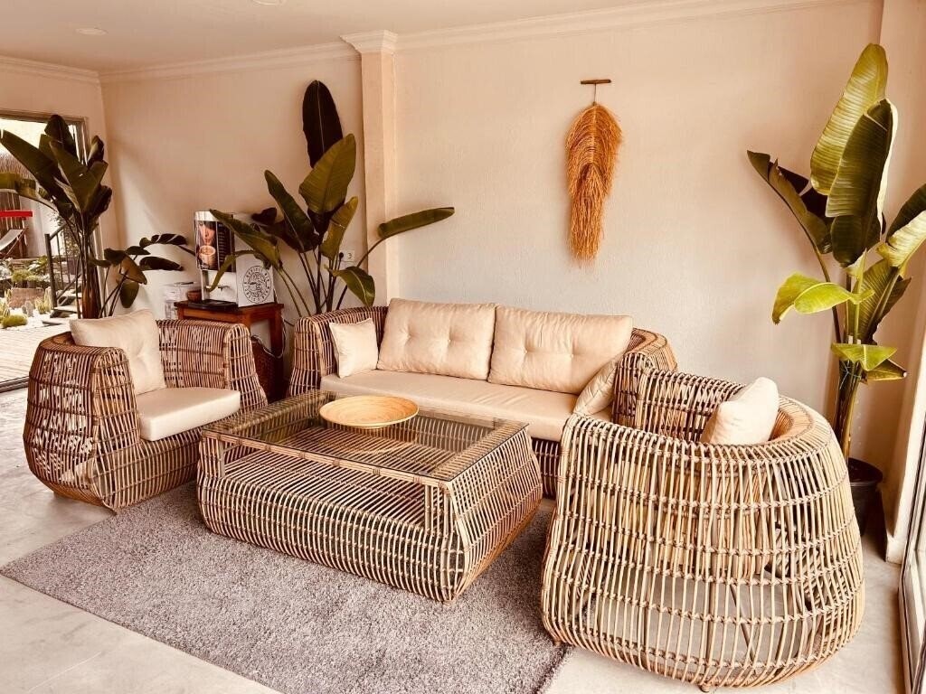Картинка Kale Beach Hotel 3*