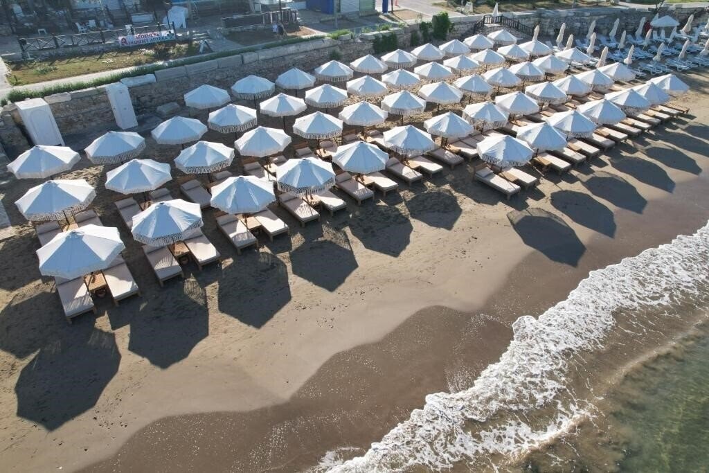 Фотография Kale Beach Hotel 3*