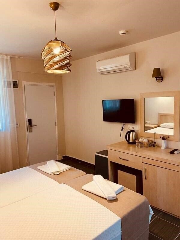 Картинка Kale Beach Hotel 3*