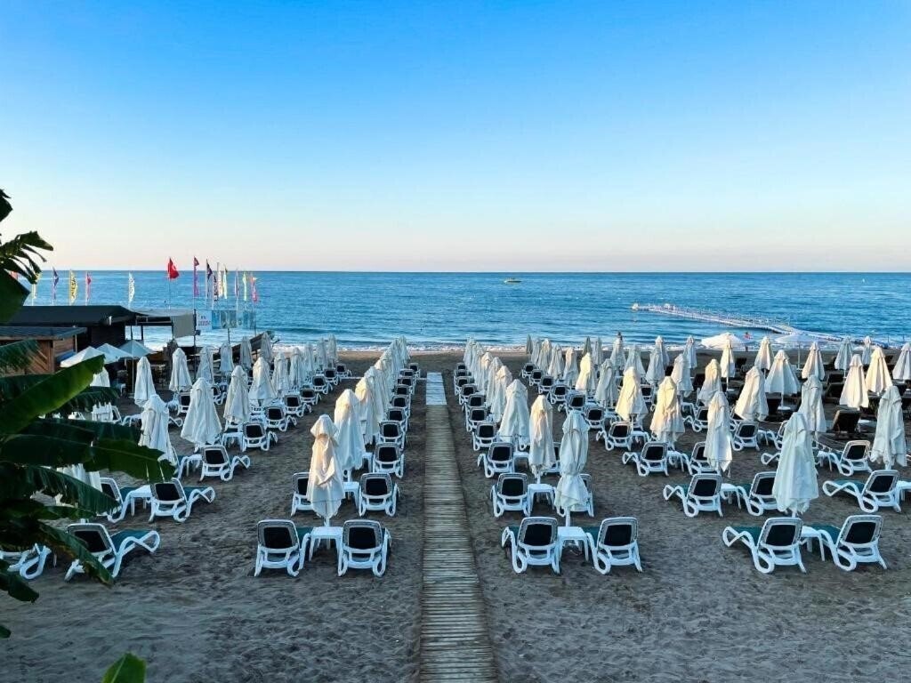 Alessia Hotel & SPA 4* суреті