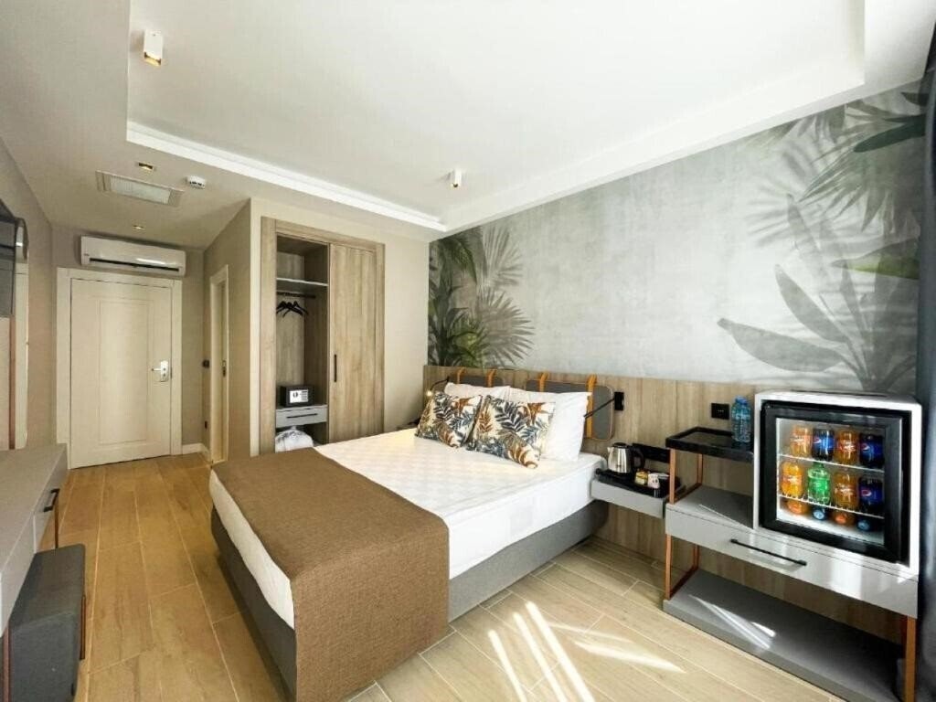 Фотография Alessia Hotel 4*