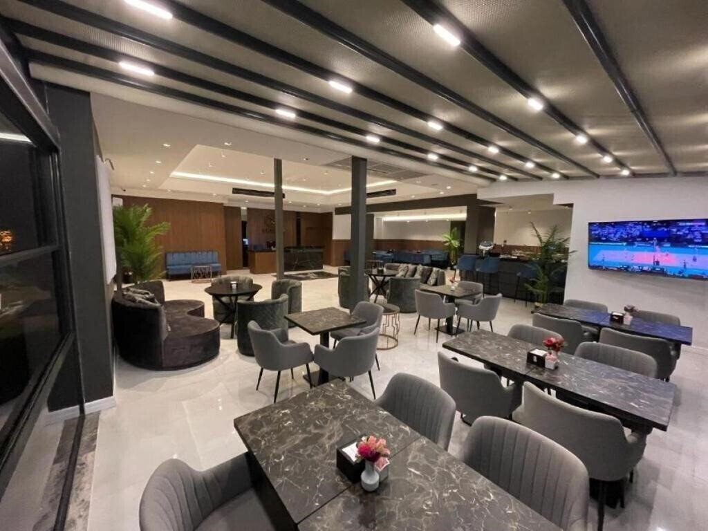 Alessia Hotel & SPA 4* фотосуреті