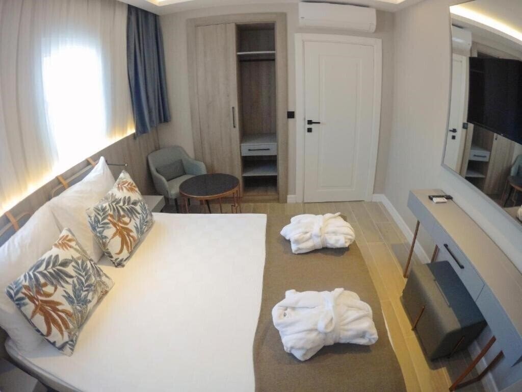 Alessia Hotel & SPA 4* суреті