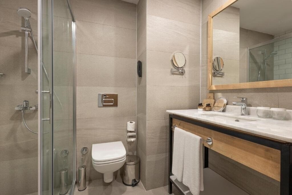 Arcanus Trendline Resort 5* суреті