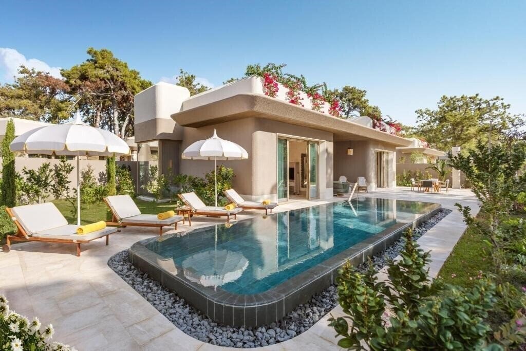 Отель Bijal Hotel 5*