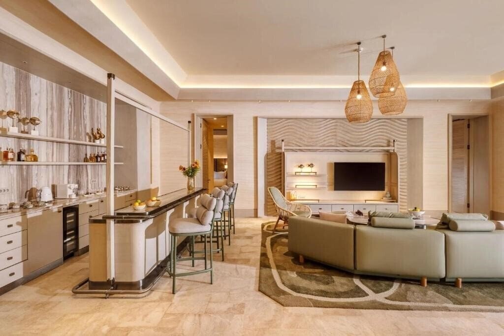 Картинка Bijal Hotel 5*