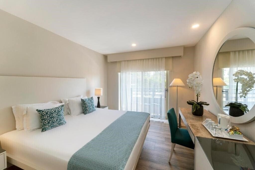 Фото Tui Blue Xanthe 5*