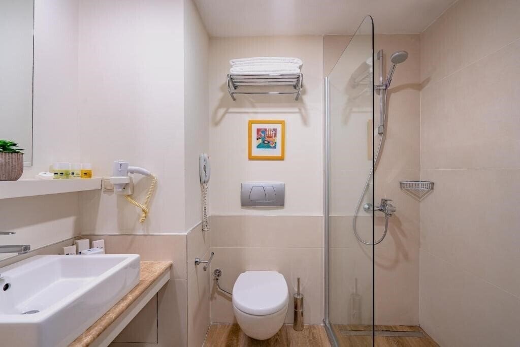Фотография Tui Blue Xanthe 5*