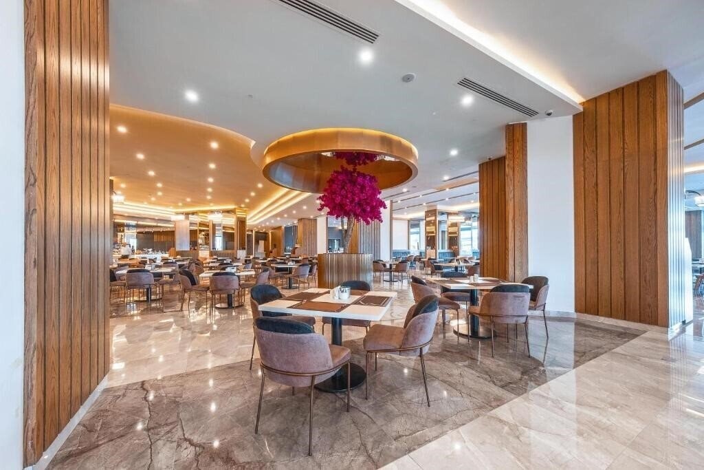 Lago Hotel (ex. Azura Deluxe Resort & Aqua Sorgun, Nashira Resort Hotel & Spa) 5* фотосуреті