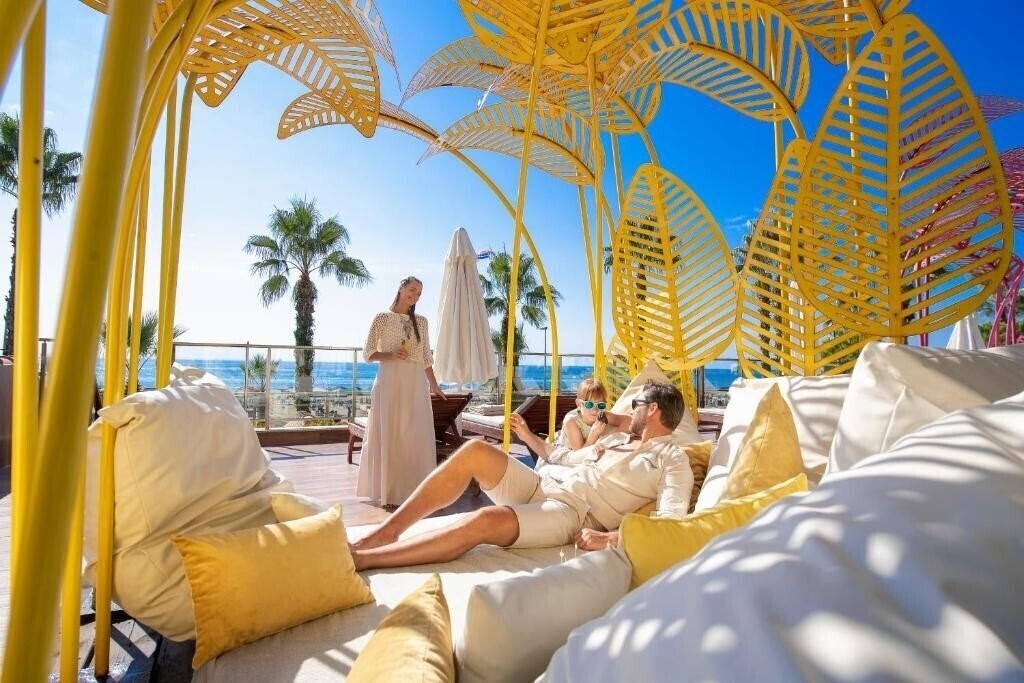 Camelia Ayshen K Club 5* суреті