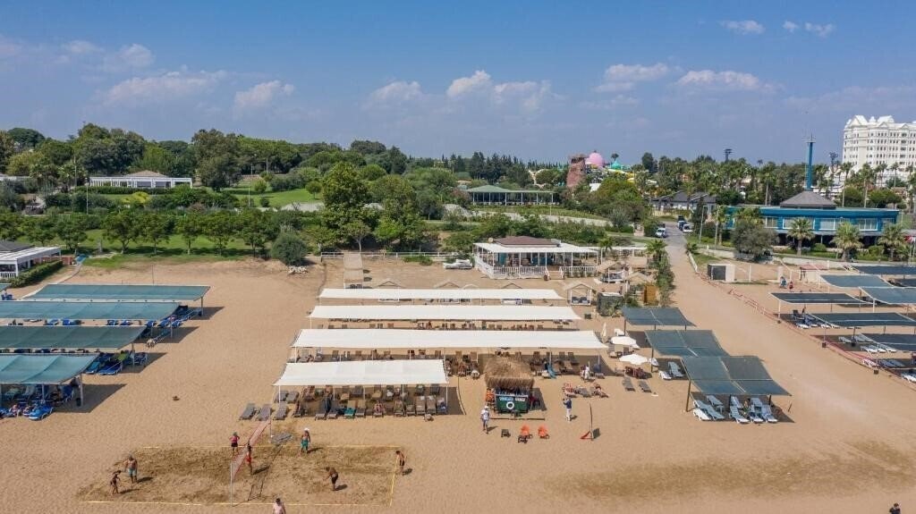 Hane Sun Elite 5* фотосуреті