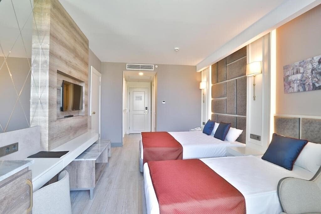 Hane Sun Elite 5* суреті